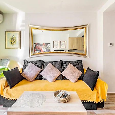 Denis Apartment Солун Екстериор снимка
