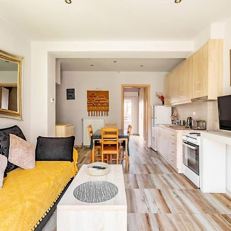 Denis Apartment Солун Екстериор снимка