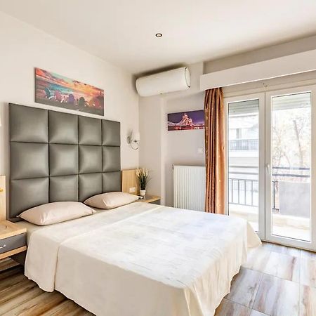 Denis Apartment Солун Екстериор снимка