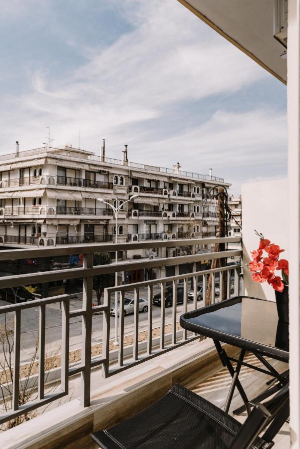 Denis Apartment Солун Екстериор снимка