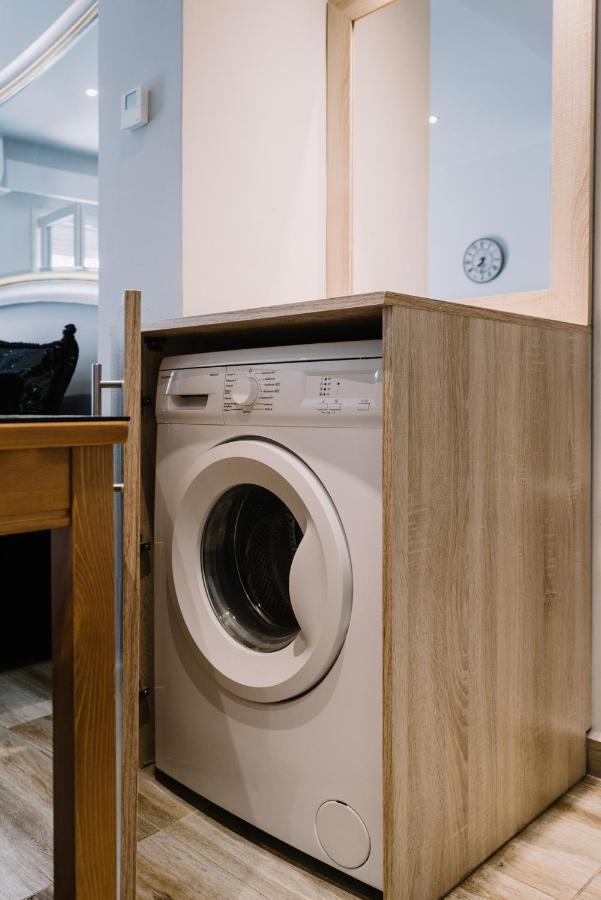 Denis Apartment Солун Екстериор снимка