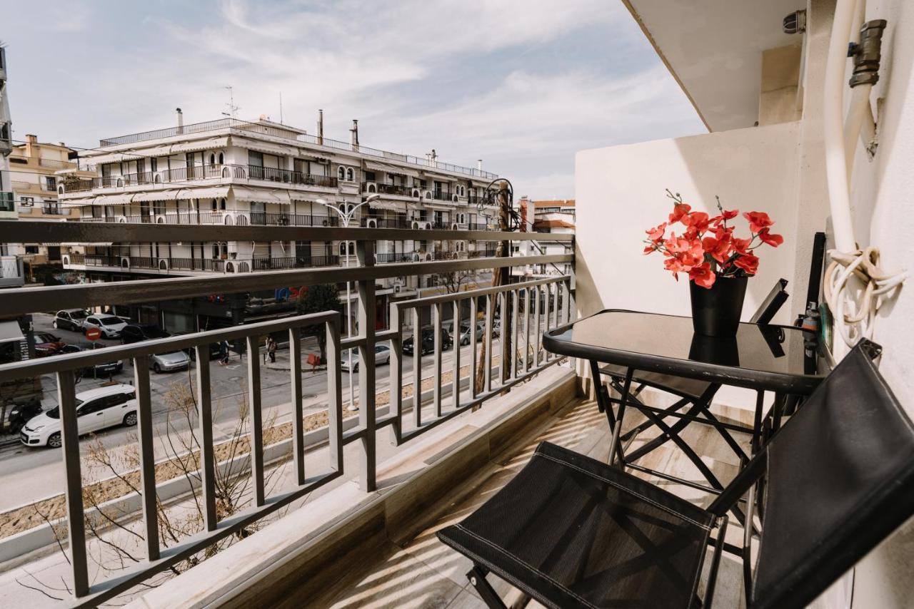 Denis Apartment Солун Екстериор снимка
