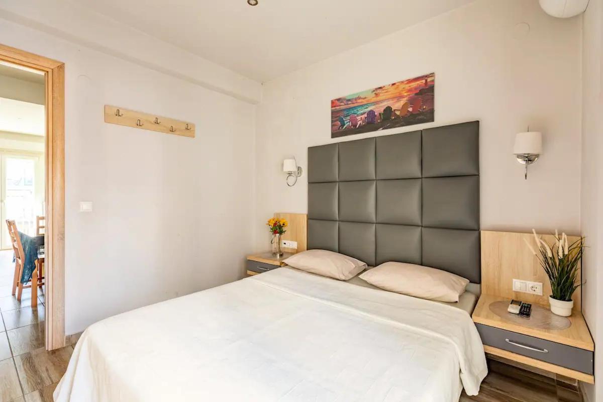 Denis Apartment Солун Екстериор снимка