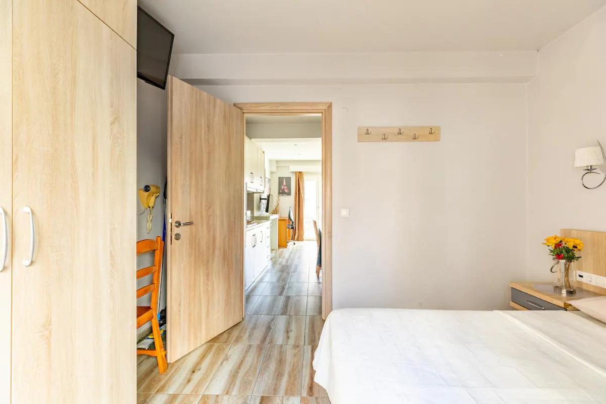 Denis Apartment Солун Екстериор снимка