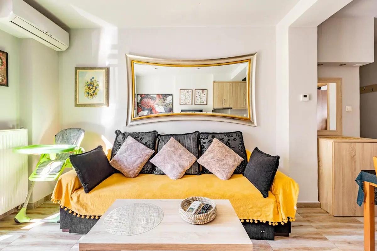 Denis Apartment Солун Екстериор снимка