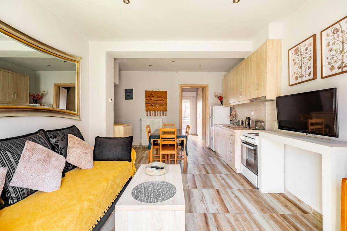 Denis Apartment Солун Екстериор снимка