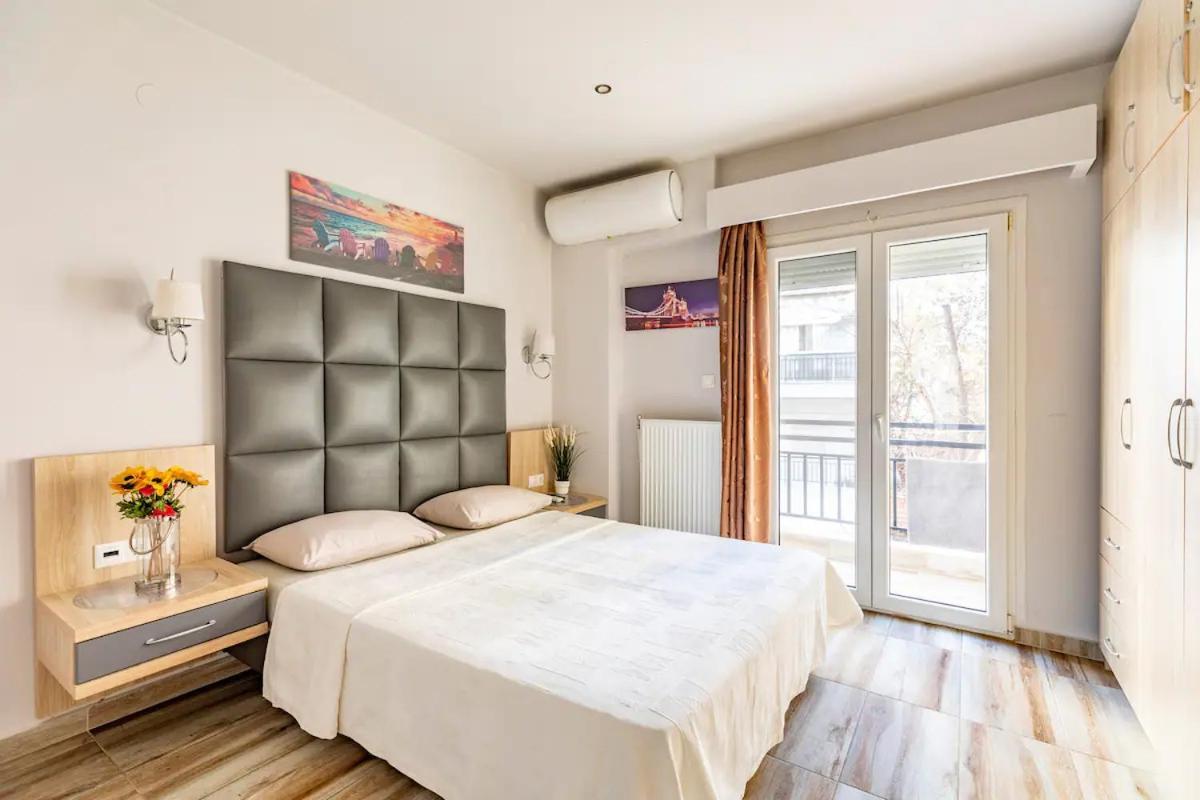 Denis Apartment Солун Екстериор снимка