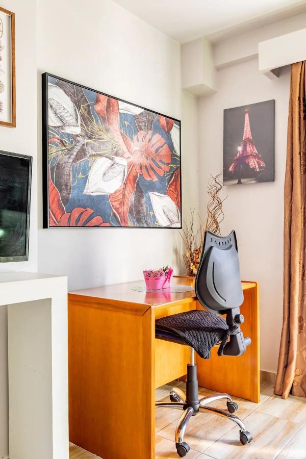 Denis Apartment Солун Екстериор снимка