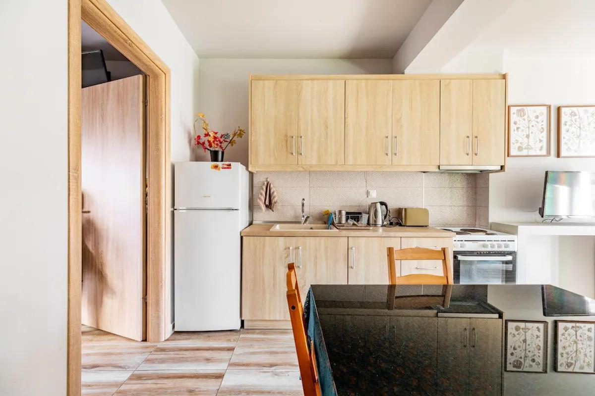 Denis Apartment Солун Екстериор снимка