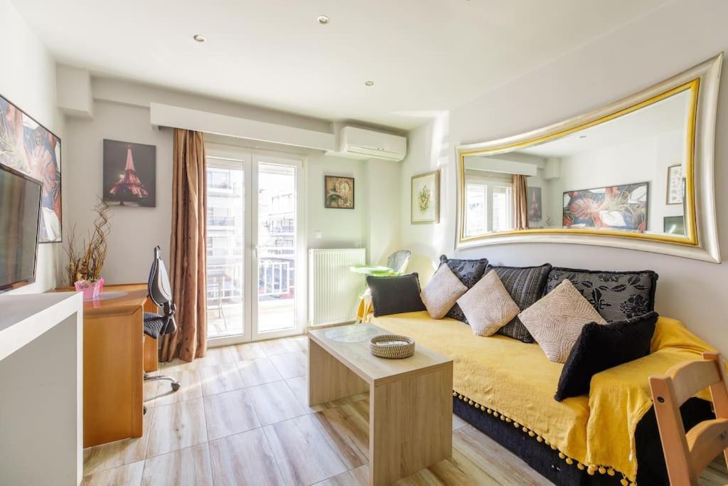 Denis Apartment Солун Екстериор снимка