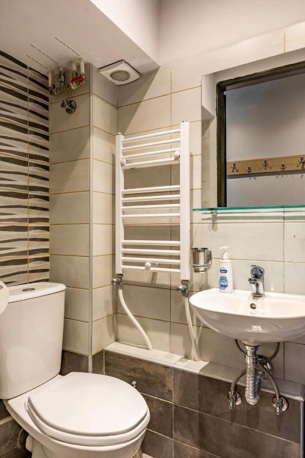Denis Apartment Солун Екстериор снимка