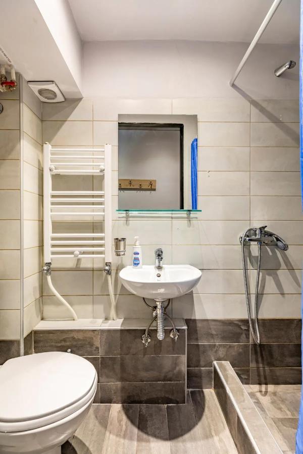 Denis Apartment Солун Екстериор снимка